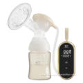 Mother Touch Panel Intellectual Single Breast Pump Suction